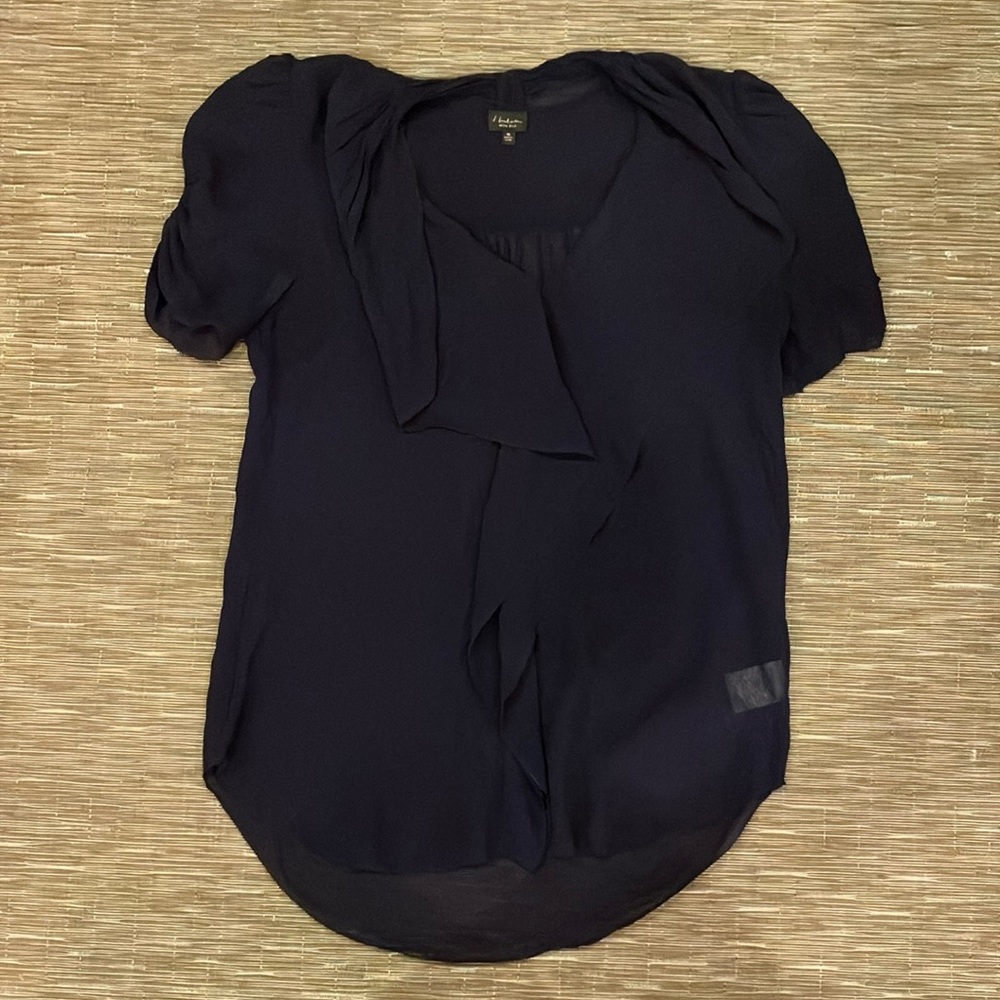 Babaton 100% Silk Top